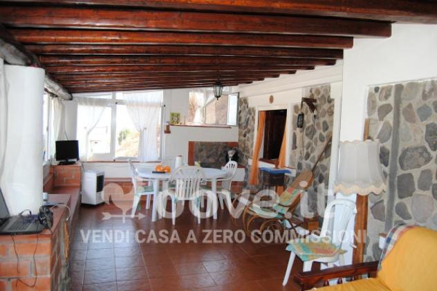 Villa di 70 m² con 3 locali in vendita a Lipari - Foto 8