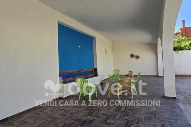 Villa di 170 m² con 4 locali in vendita a Marsala - Foto 16