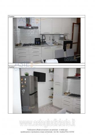 IMMOBILI-IMMOBILE RESIDENZIALE-via Carlo Linneo n. 10 - Foto 6