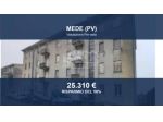 Immobile in asta di 88 m², box auto in vendita a Mede