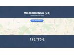 Immobile in asta di 180 m² in vendita a Misterbianco