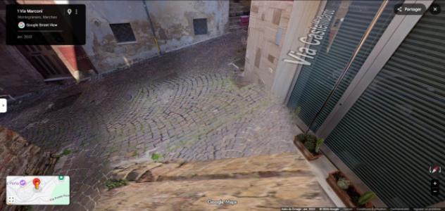 Immobile in asta di 268 m² in vendita a Montegranaro - Foto 2