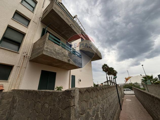 Appartamento in vendita a Nizza di Sicilia - Foto 8