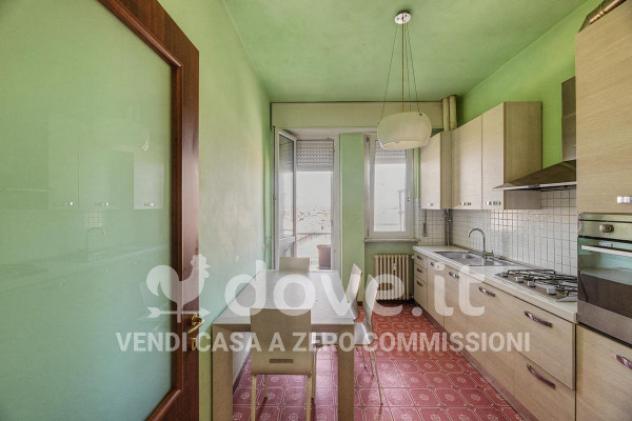 Appartamento di 79 m² con 2 locali in vendita a Robbio - Foto 9