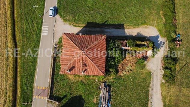 SARCEDO: Villa singola in vendita con appezzamento di terreno annesso - Foto 4