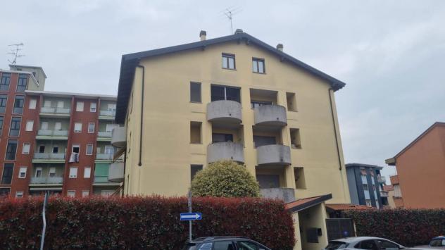Appartamento - Sesto San Giovanni . Rif.: Cod. rif 3220728VRG