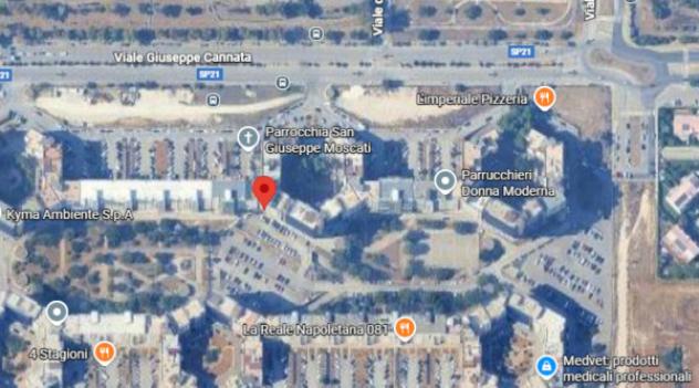 Immobile in asta di 105 m² in vendita a Taranto
