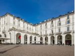 Appartamento in Piazza Vittorio Veneto