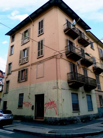 via VALPRATO (Spina 3) bilocale arredato da investimento - Foto 10