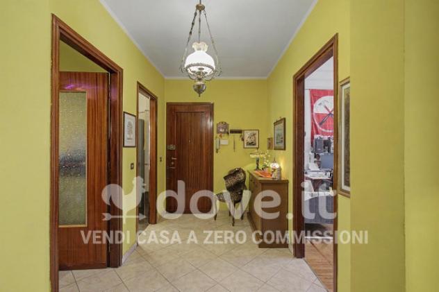 Appartamento di 93 m² con 3 locali e box auto in vendita a Venaria Reale - Foto 14