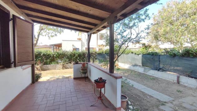Villetta quadrifamiliare in vendita a Torre Del Lago Puccini - Viareggio 100 mq Rif: 1449014