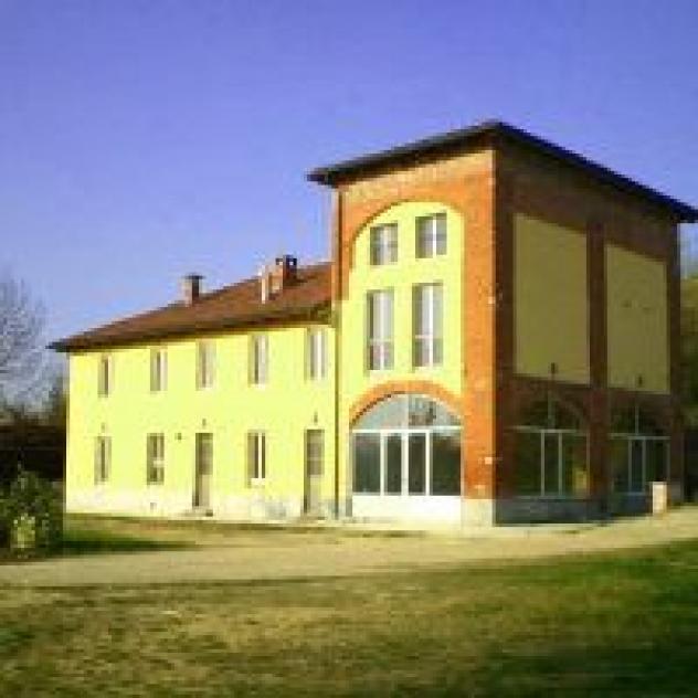 Casa Tabor Asti