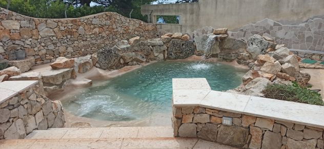 VILLA CA' del MAR- TORRE VADO SALENTO MALDIVE LOFT vista mare - Foto 10