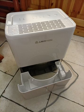 Deumidificatore Ariston - Foto 2