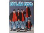 Dylan Dog originale dal n. 53 al n. 158