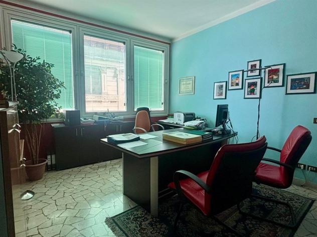 Centro storico affittasi ufficio