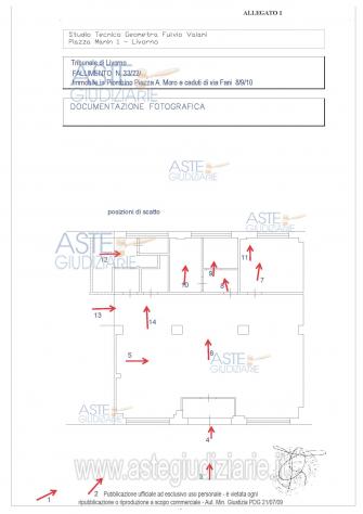 IMMOBILI-IMMOBILE COMMERCIALE-Piazza Aldo Moro e Caduti di Via Fani, 9, 57025 Piombino LI, Italia - Foto 9