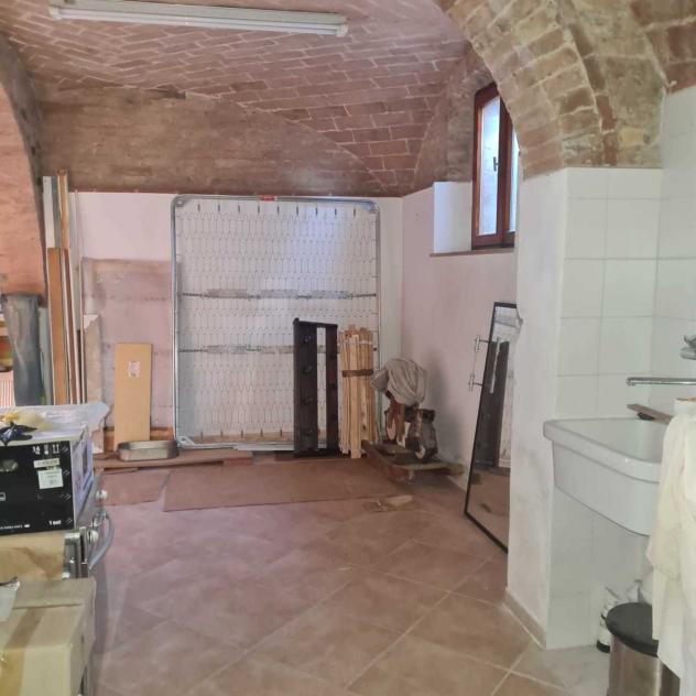 1 Vetrina in affitto a Siena - Foto 3