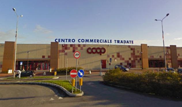 Artigianali in affitto a Tradate