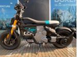 BMW CE 02 4kw Abs