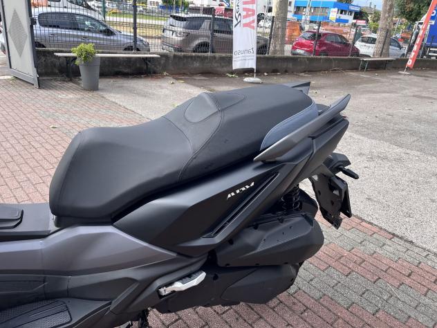 Sym ADX 300 pochissimi km - Foto 9