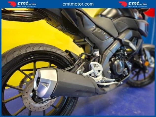 YAMAHA MT-125 Garantita e Finanziabile rif. 24087405 - Foto 6