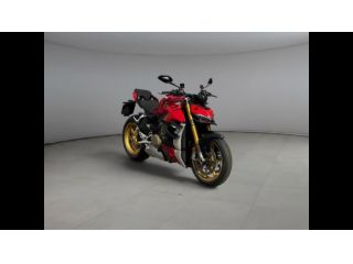 Ducati Streetfighter V4 1100 S my20