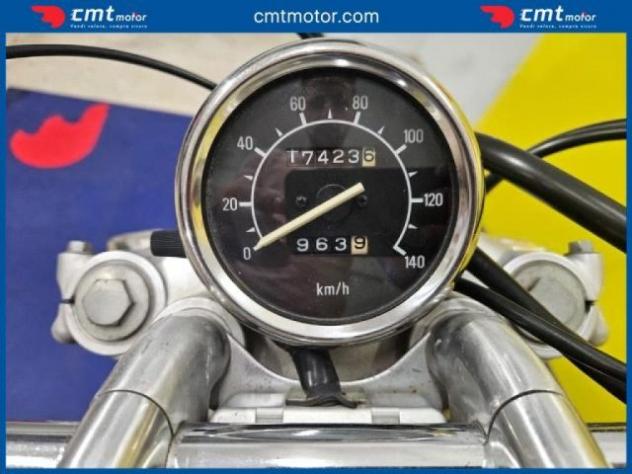 YAMAHA XV 250 Garantita e Finanziabile rif. 23793679 - Foto 5