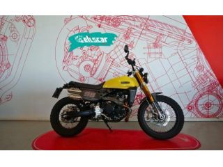 FANTIC MOTOR Caballero 500 CABALLERO rif. 23522384