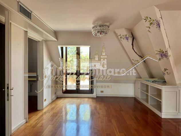 Affittasi appartamento 300mq. su due livelli a Milano - Foto 18