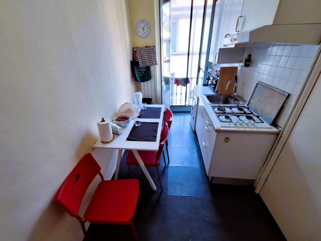 Bilocale in affitto a Milano - Foto 4