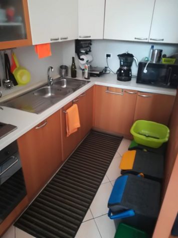 Bilocale ristrutturato-ALL INCLUSIVE- M2 - Foto 13