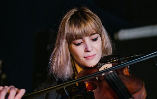 Pianista e violinista a Monza (musica matrimoni ed eventi)
