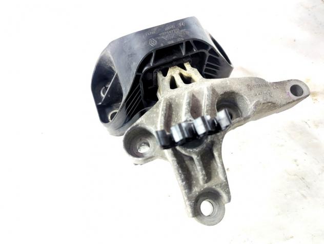 112845623R SUPPORTO MOTORE RENAULT CLIO 1.5 D 55KW 5M 5P (2018) RICAMBIO USATO - Foto 3