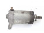 YAMAHA XVS 250 DRAG STAR 5JX818900100 MOTORINO AVVIAMENTO 99 - 05 STARTER M &hellip;
