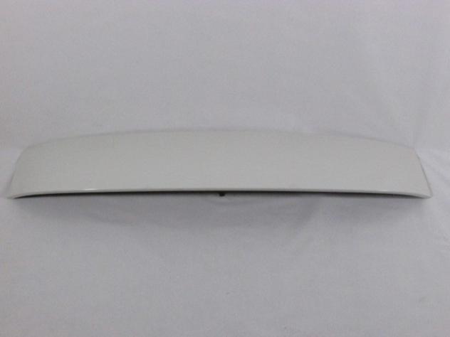 7152491 SPOILER POSTERIORE BMW SERIE 3 318D E91 SW 2.0 D 90KW 6M 5P (2006) RICAMBIO USATO 51627143263