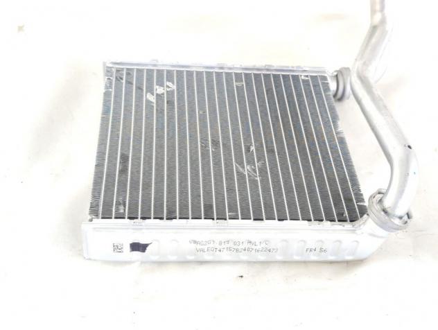 2Q1819031 TERMOSCAMBIATORE RISCALDAMENTO SKODA FABIA 1.0 B 70KW 5P (2024) RICAMBIO USATO - Foto 6