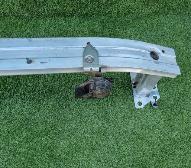 RINFORZO PARAURTI ANTERIORE RENAULT Clio Serie IV 752107246R (1219) - Foto 3