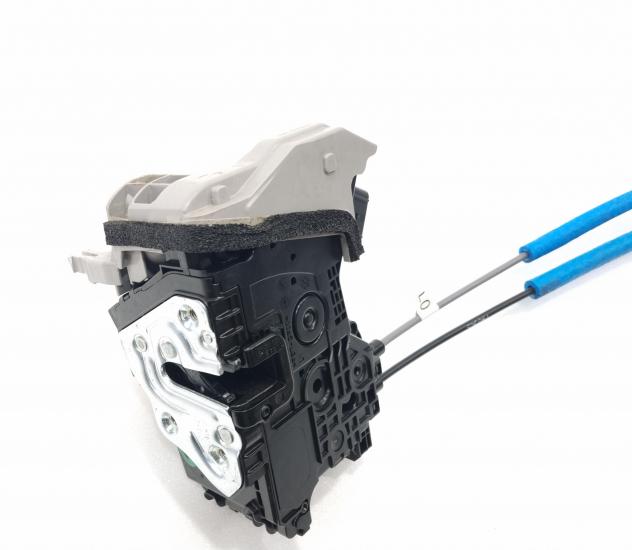 SERRATURA ANTERIORE SINISTRA HYUNDAI Kona Serie 81310-J9000 (17) - Foto 4