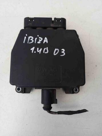 VALVOLA DEPRESSORE SEAT Ibiza Serie diesel 1.4 (0205)
