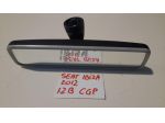 SPECCHIETTO RETROVISORE INTERNO SEAT Ibiza Serie (0812)