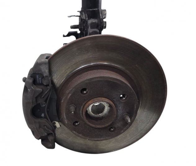 MASSA MECCANICA COMPLETA SINISTRA FIAT Panda 3° Serie 52018640 (12) - Foto 2
