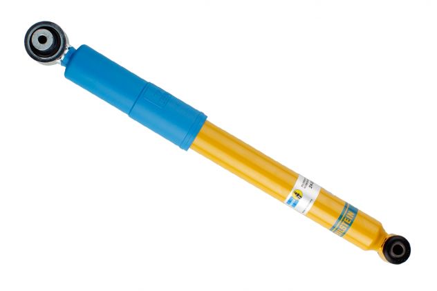 Assetto Renault Megane Bilstein ammortizzatori B6 B8 B14 molle Apex H&R - Foto 3