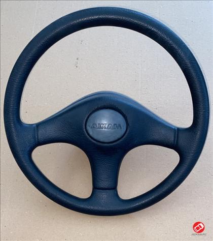 VOLANTE AIXAM 300 400 500 MAC MINIVAN PICK-UP