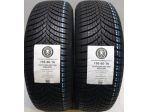 2 GOMME 195 60 16 GOODYEAR A63147