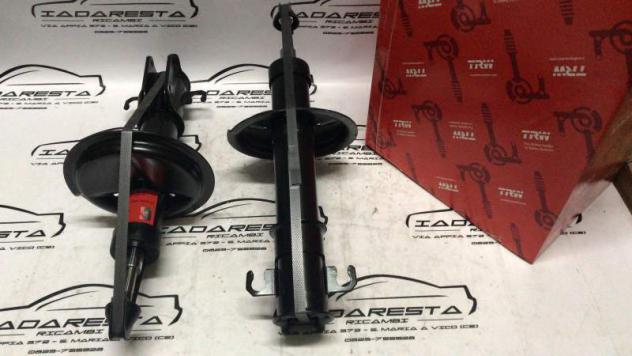 Coppia Ammortizzatori Anteriori Alfa Romeo GTV Spider 60653939 - Foto 2