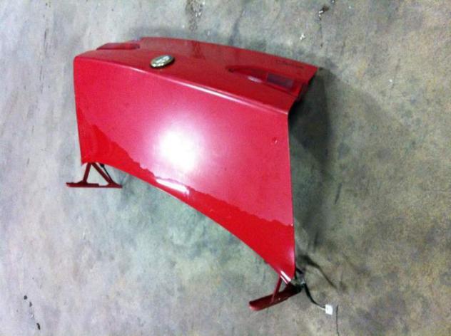 Portellone Completo ALFA 156 prima serie 1.8 Twin Spark 2000 - Foto 2