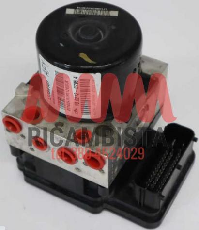10.0961-4534.3 Opel Astra centralina gruppo pompa ATE - Foto 3