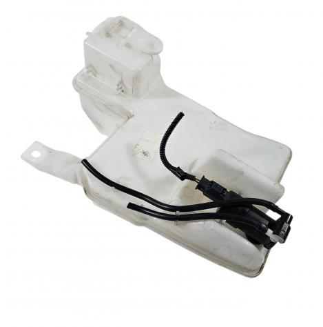 VASCHETTA TERGI ANT OPEL Corsa F Serie 9836393680 HM05 Benzina 1200 (19) - Foto 9