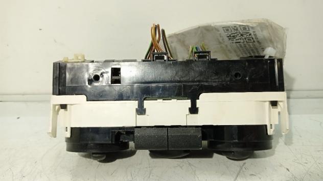 COMANDI CLIMA VOLKSWAGEN Polo 4° Serie 6Q0820045H BZG (0109) - Foto 6